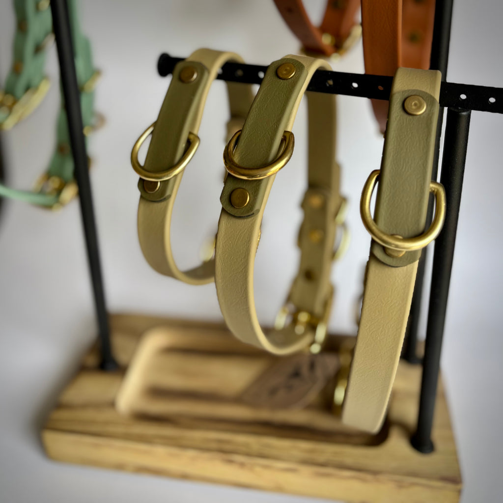 Helmand Destination Series: Leash and Collar SET