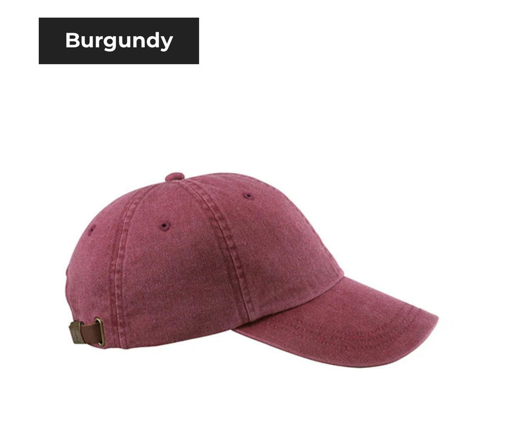 Explore Canine Destination Series Hat