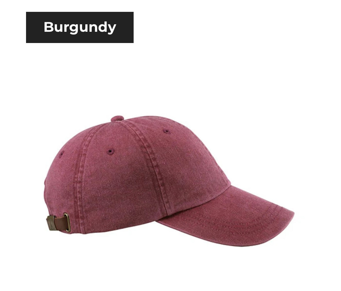 Explore Canine Destination Series Hat