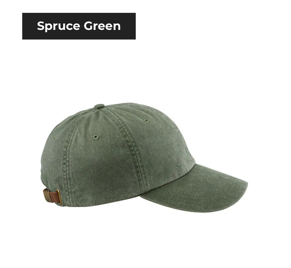 Explore Canine Destination Series Hat