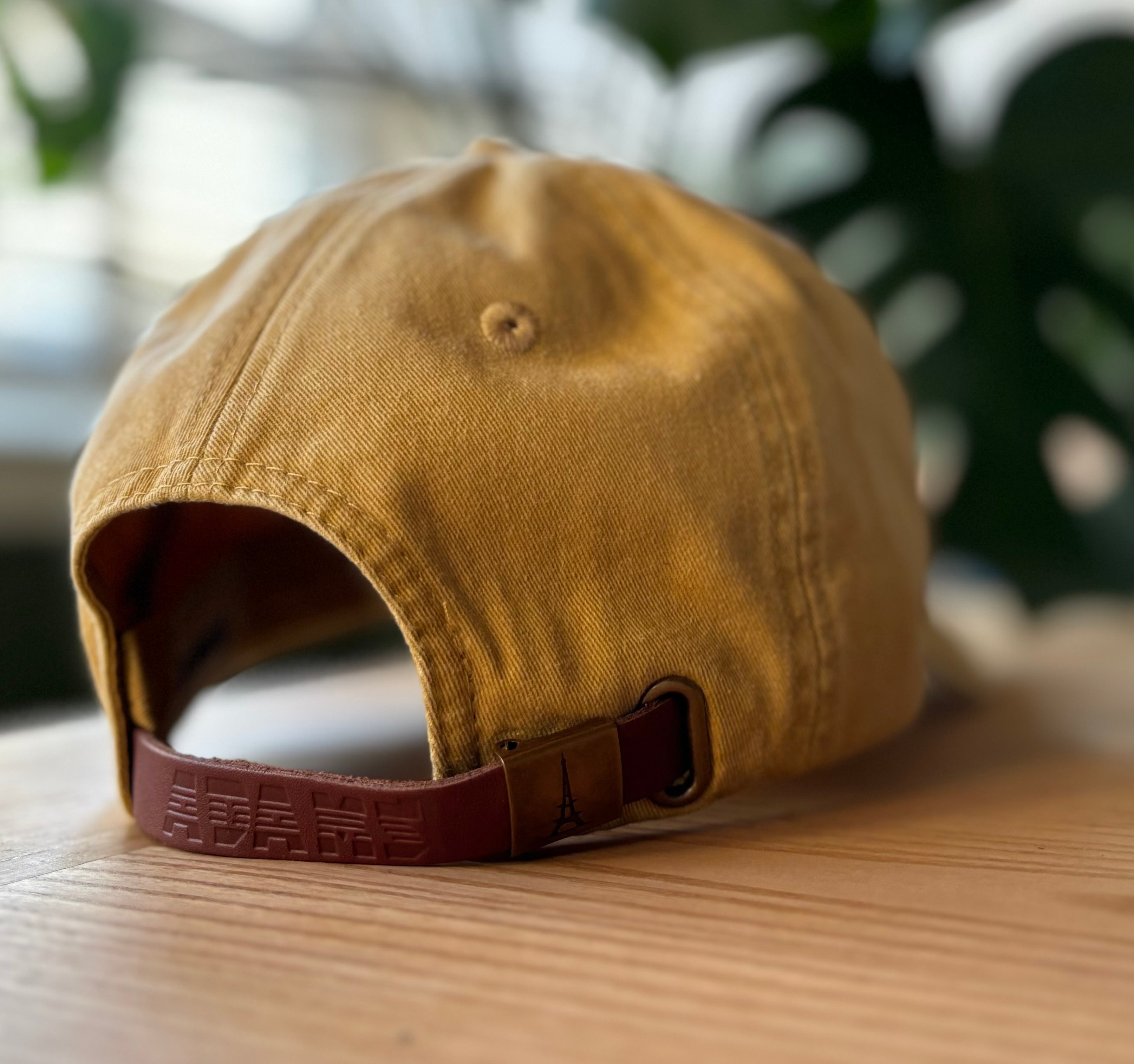 Explore Canine Destination Series Hat