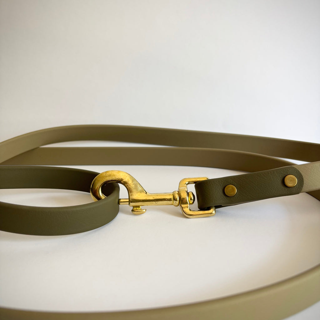 Helmand Destination Series: Leash and Collar SET