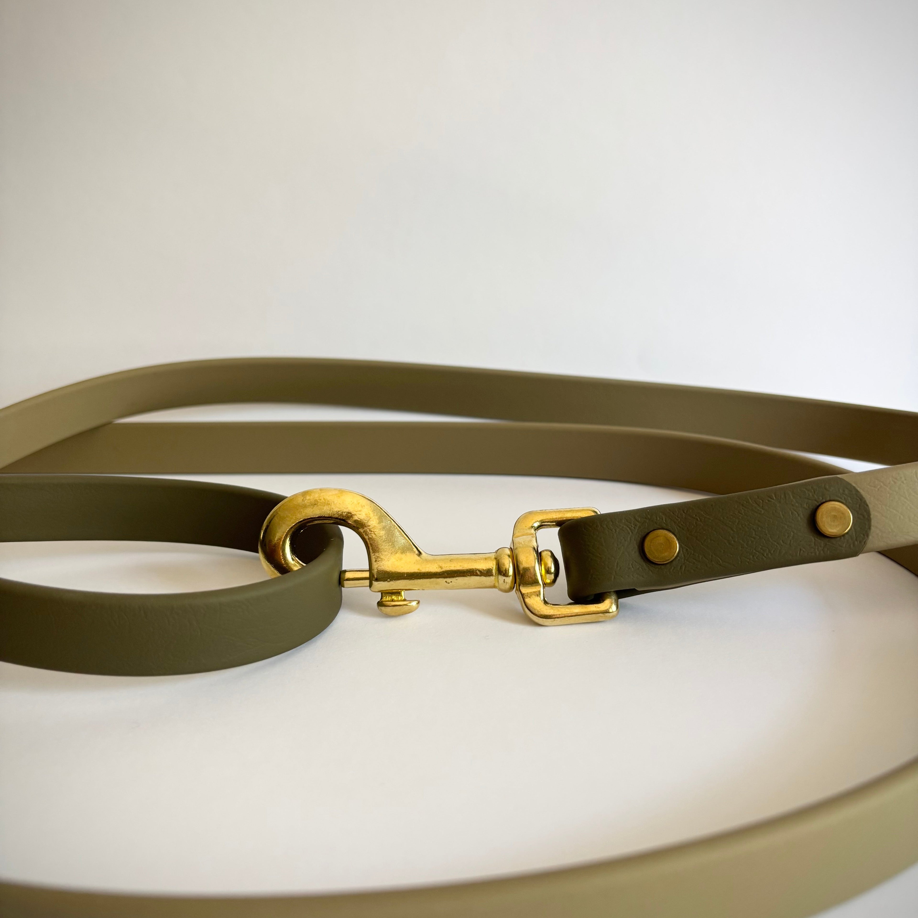 Helmand Destination Series: Leash and Collar SET