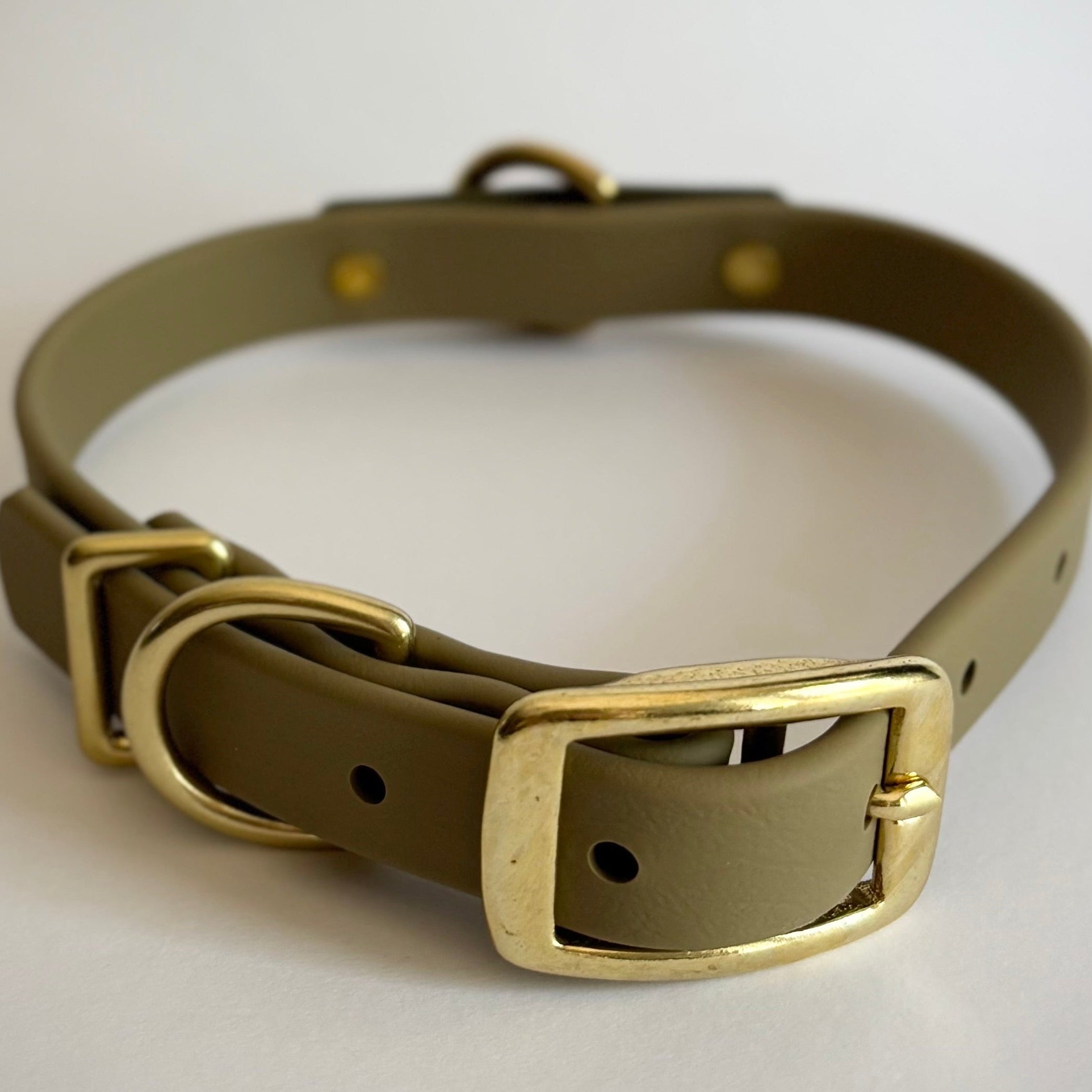 Helmand Destination Series: Leash and Collar SET