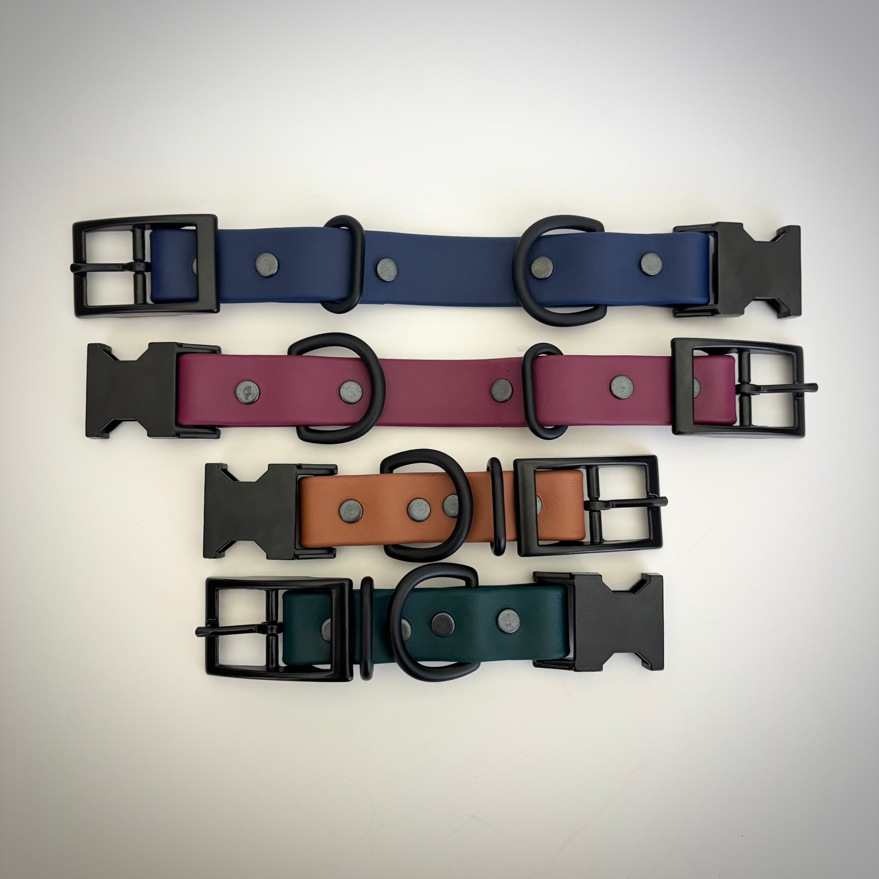 1 Inch HEAD ONLY: E-Collar Replacement