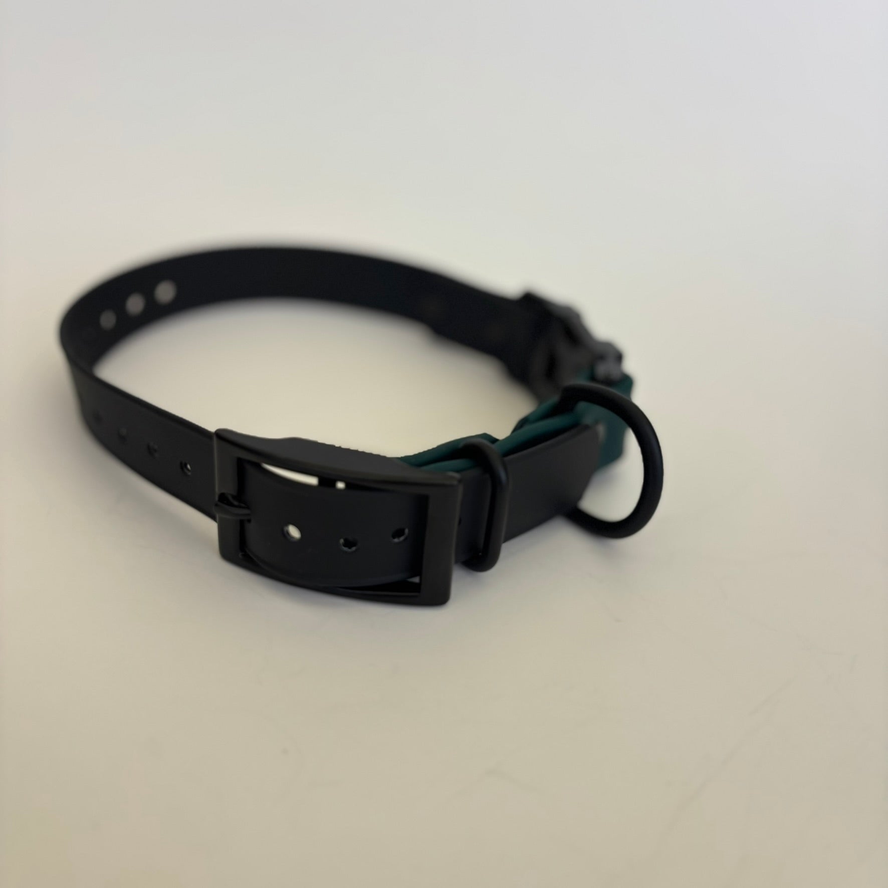 1 Inch Side Release E-Collar Replacement Strap FULL SET