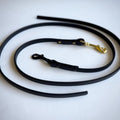 The Dragger: Indoor Training Leash