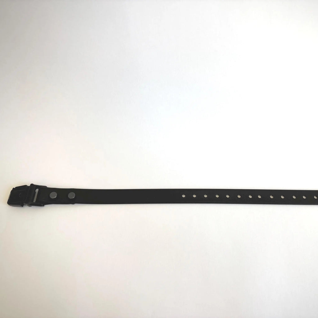 BODY ONLY: E-Collar Replacement Strap